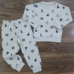 Beberium baby denizcili takım