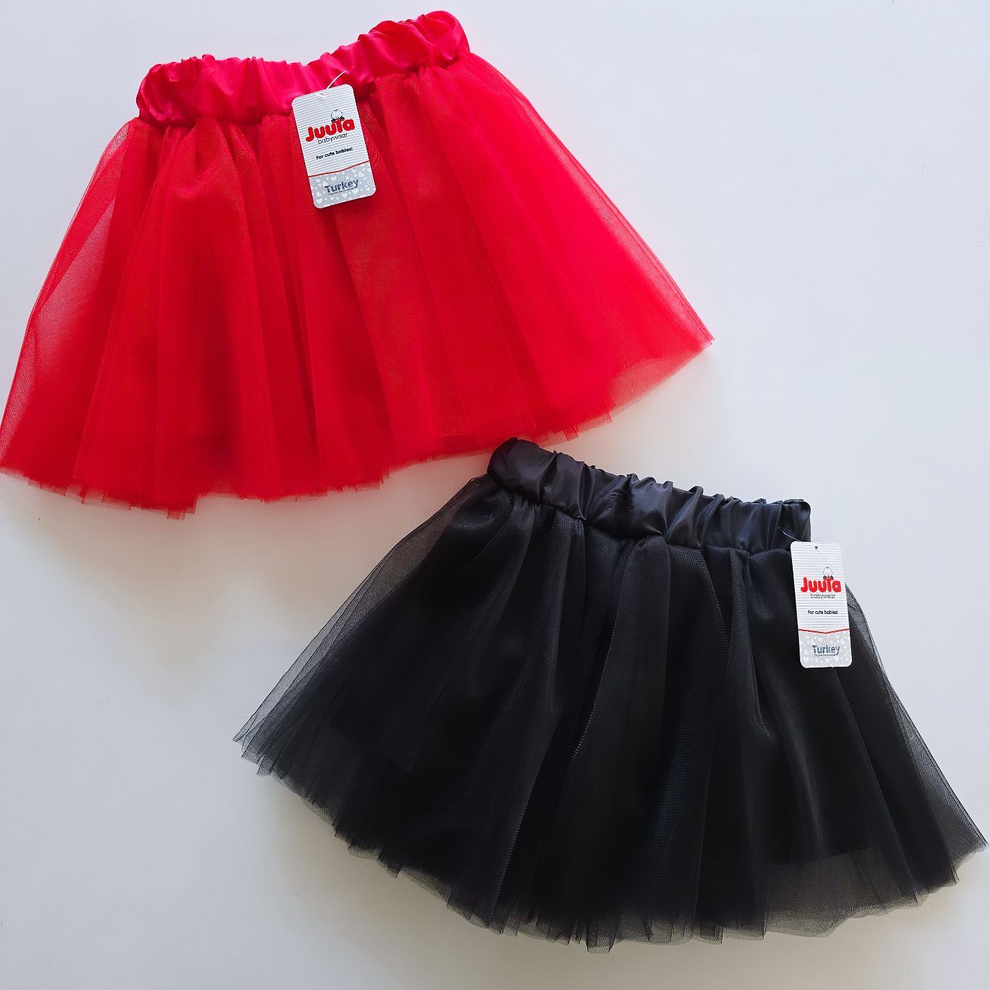 Juuta kids tütülü etek