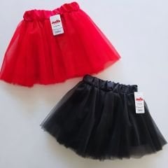 Juuta kids tütülü etek