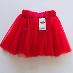 Juuta kids tütülü etek