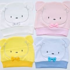 Minitoy baby penye bere 0-6 ay