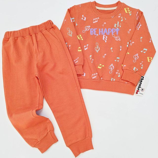 Bonito kids papatyalı takım(Kopya)