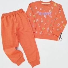 Bonito kids papatyalı takım(Kopya)