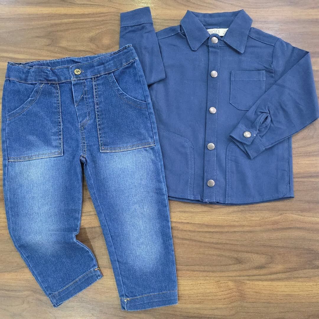 Keten gömlekli esnek kotlu erkek takım