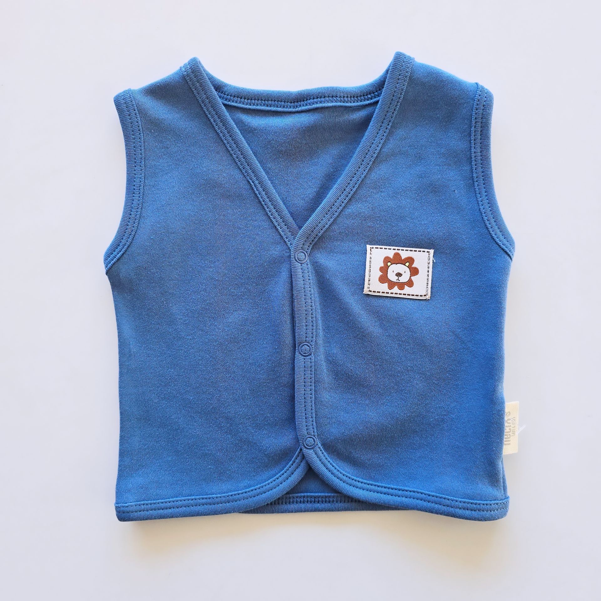 Necix's baby mevsimlik yelek