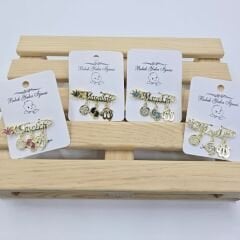 MAŞALLAH YAKA İĞNESİ