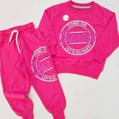 İfba kids barbieli takım