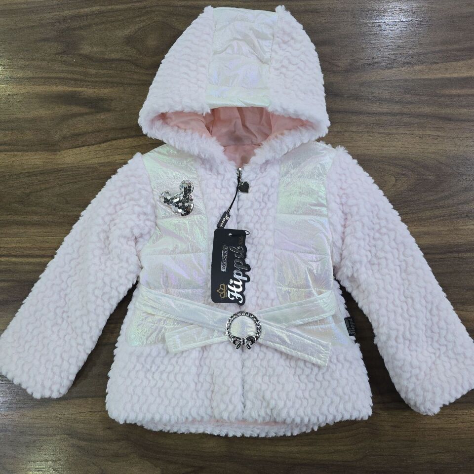 Hippıl baby welsoft mont 1 yaş (80 cm)