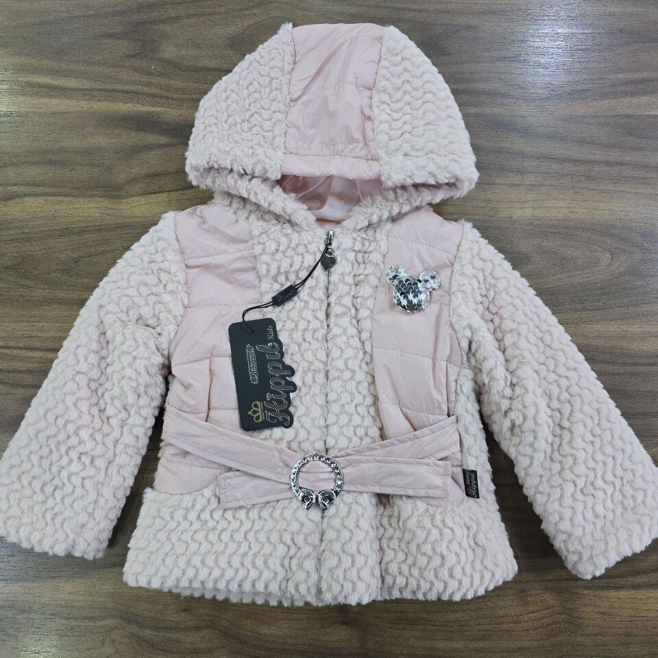 Hippıl baby welsoft mont 1 yaş (80 cm)