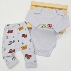 NAYINOM 2Lİ TAKIM 0-3-6-9 AY