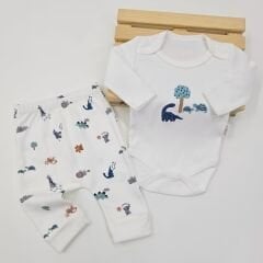 NAYINOM 2Lİ TAKIM 0-3-6-9 AY