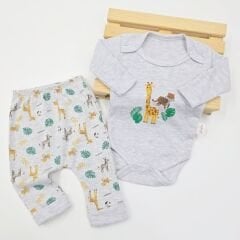 NAYINOM 2Lİ TAKIM 0-3-6-9 AY