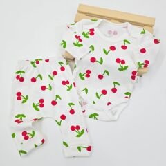 NAYINOM 2Lİ TAKIM 0-3-6-9 AY