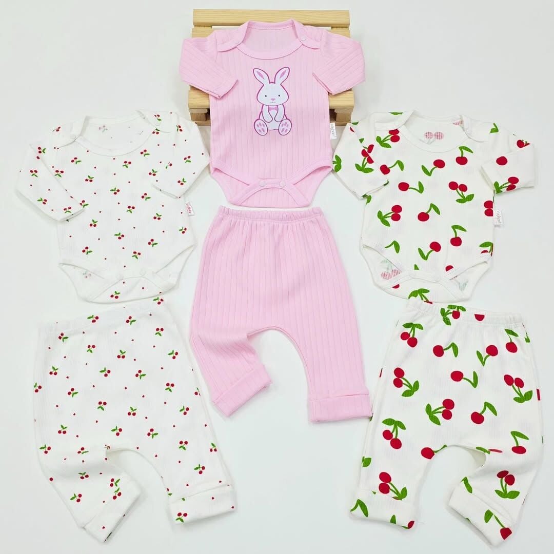 NAYINOM 2Lİ TAKIM 0-3-6-9 AY