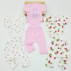 NAYINOM 2Lİ TAKIM 0-3-6-9 AY