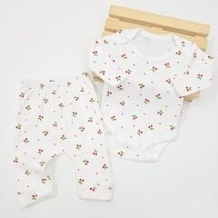 NAYINOM 2Lİ TAKIM 0-3-6-9 AY