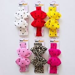 New world baby fiyonk bandana 0-12 ay