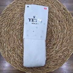 Kışlık havlu külotlu çorap 9-10 YAŞ