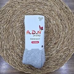 Kışlık havlu külotlu çorap 4-5 yaş