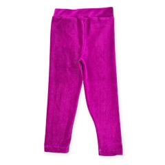 Kadife Kışlık tayt 3-10 yaş