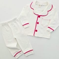 Bebetalya pijama takımı