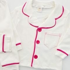 Bebetalya pijama takımı