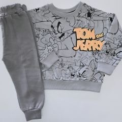 Ram çocuk tomm Jerry takım