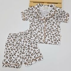BY MURAT BABY PİJAMA TAKIMI 9-24 AY