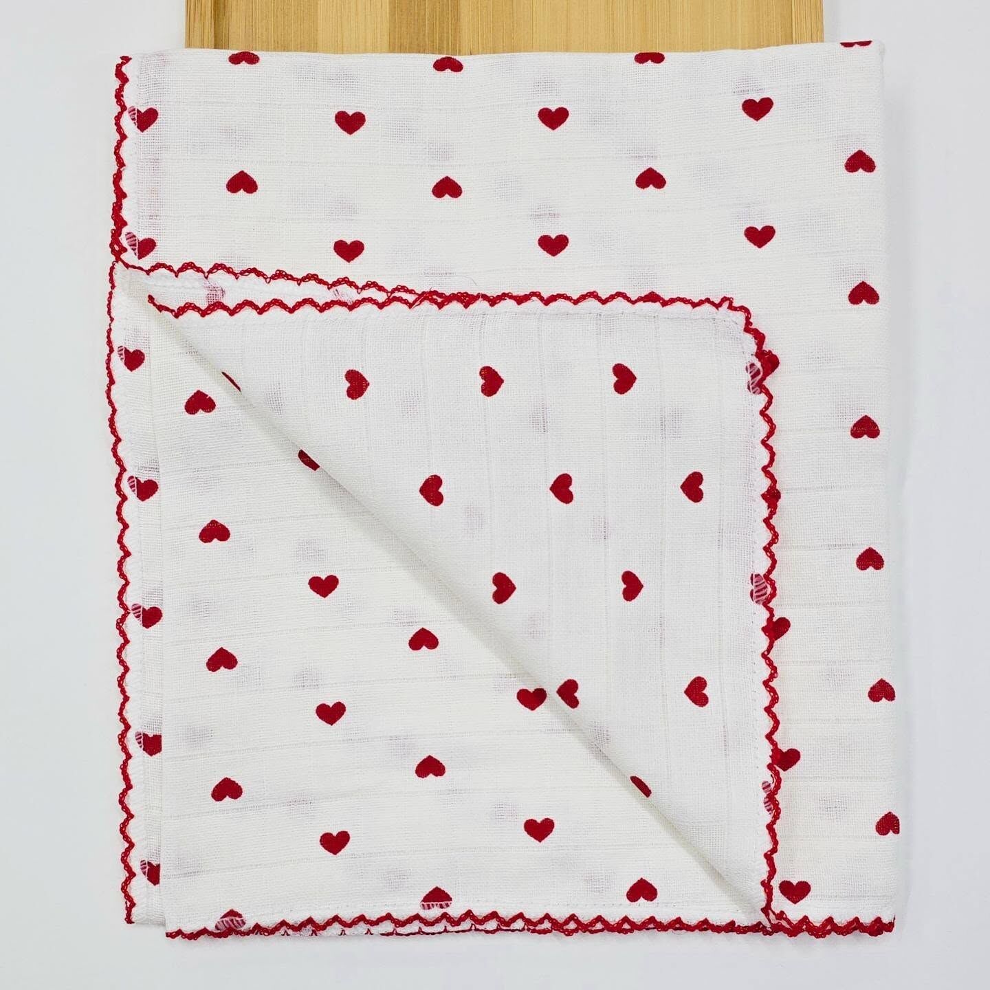 Müslin battaniye 80X90 CM