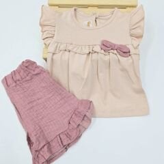 DECO KIZ TAKIM 6-9-12-18-24 AY