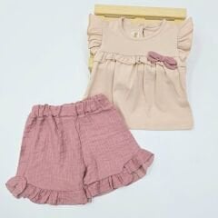 DECO KIZ TAKIM 6-9-12-18-24 AY