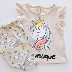 Deco baby taytlı takım