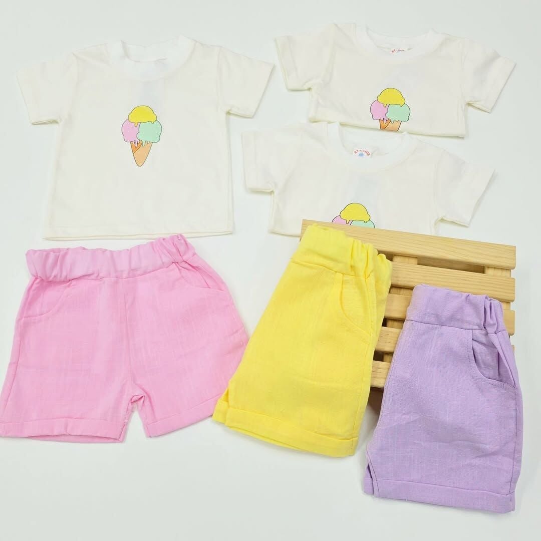 AYYILDIZ DONDURMALI TAKIM 0-6-12-18 AY