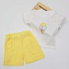 AYYILDIZ DONDURMALI TAKIM 0-6-12-18 AY