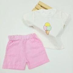 AYYILDIZ DONDURMALI TAKIM 0-6-12-18 AY