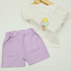 AYYILDIZ DONDURMALI TAKIM 0-6-12-18 AY