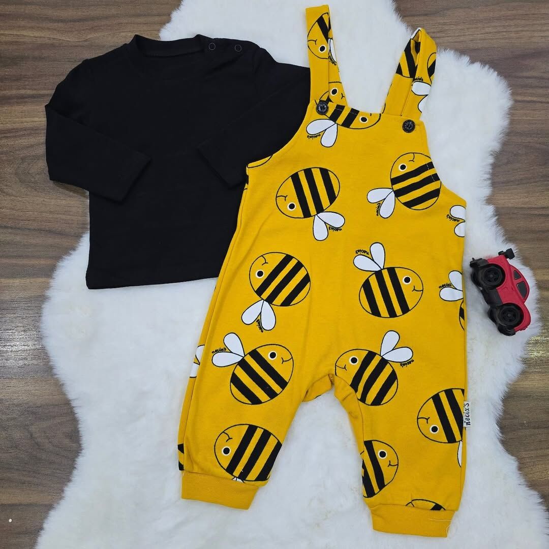 Arılı badili slopet