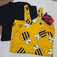 Arılı badili slopet