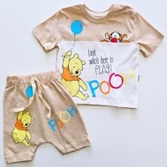 Noe baby ayıcıklı takım
