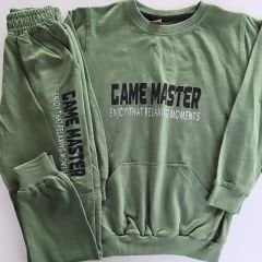 Clup polo kids game master takım