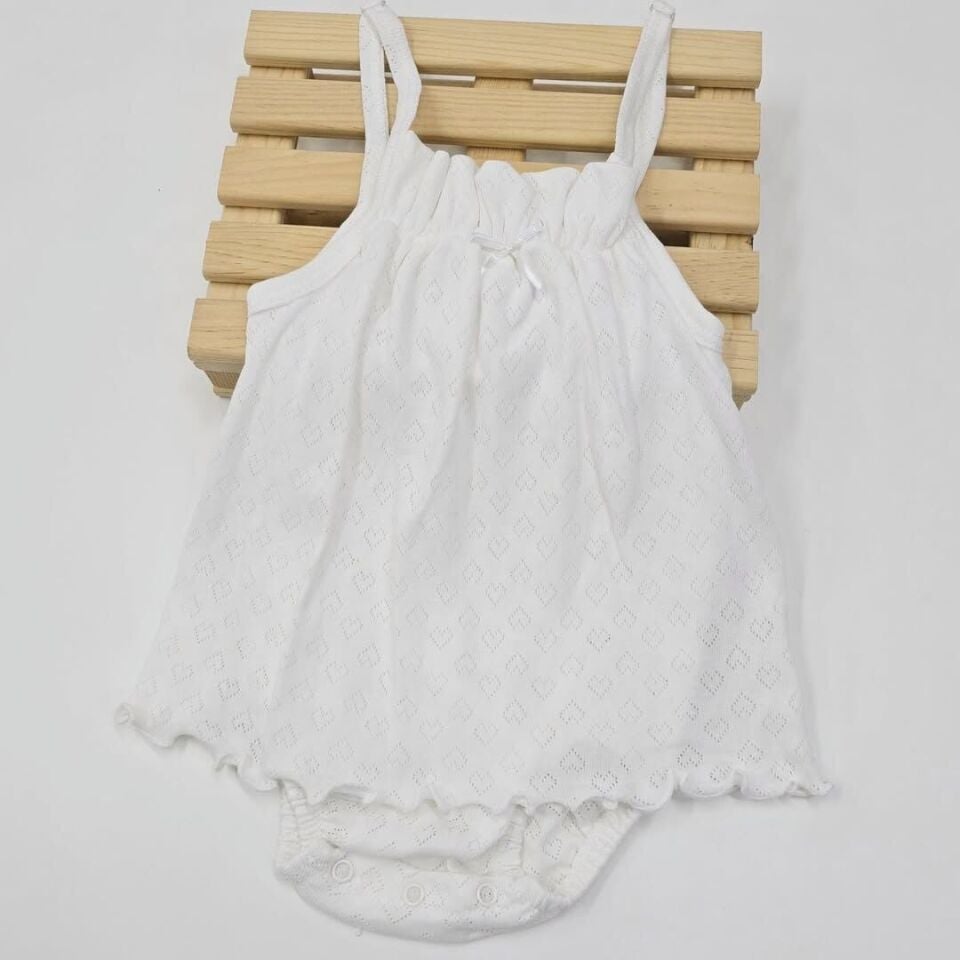 MAMMY DADDY KALPLİ TULUM 0-3-6-9-12 AY