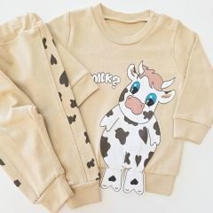 Bebingo baby milk takım
