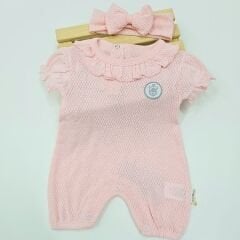 MAMMY DADDY FİLELİ TULUM 0-3-6-9-12 AY