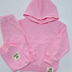 Ronix kids kapşonlu takım