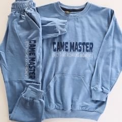 Clup polo game master takım