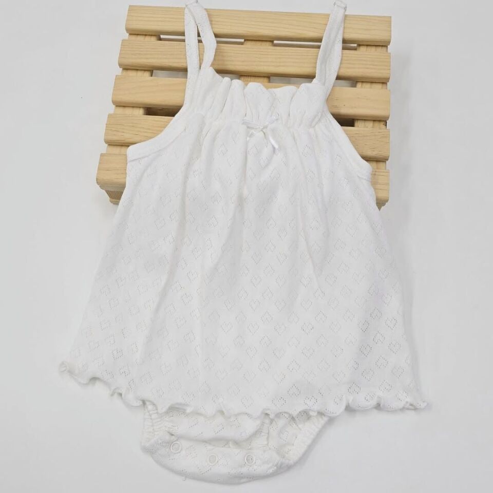 MAMMY DADDY KALPLİ TULUM 0-3-6-9-12 AY 0-3 AY (62) cm - pembe