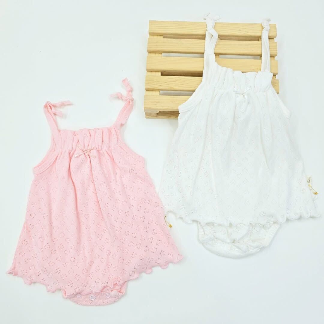 MAMMY DADDY KALPLİ TULUM 0-3-6-9-12 AY 6-9 ay (74 cm) - pembe