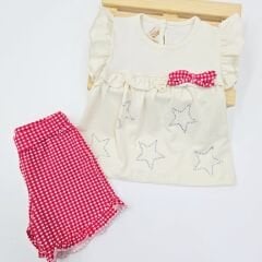 DECO TAŞLI  TAKIM 6-9-12-18-24 AY