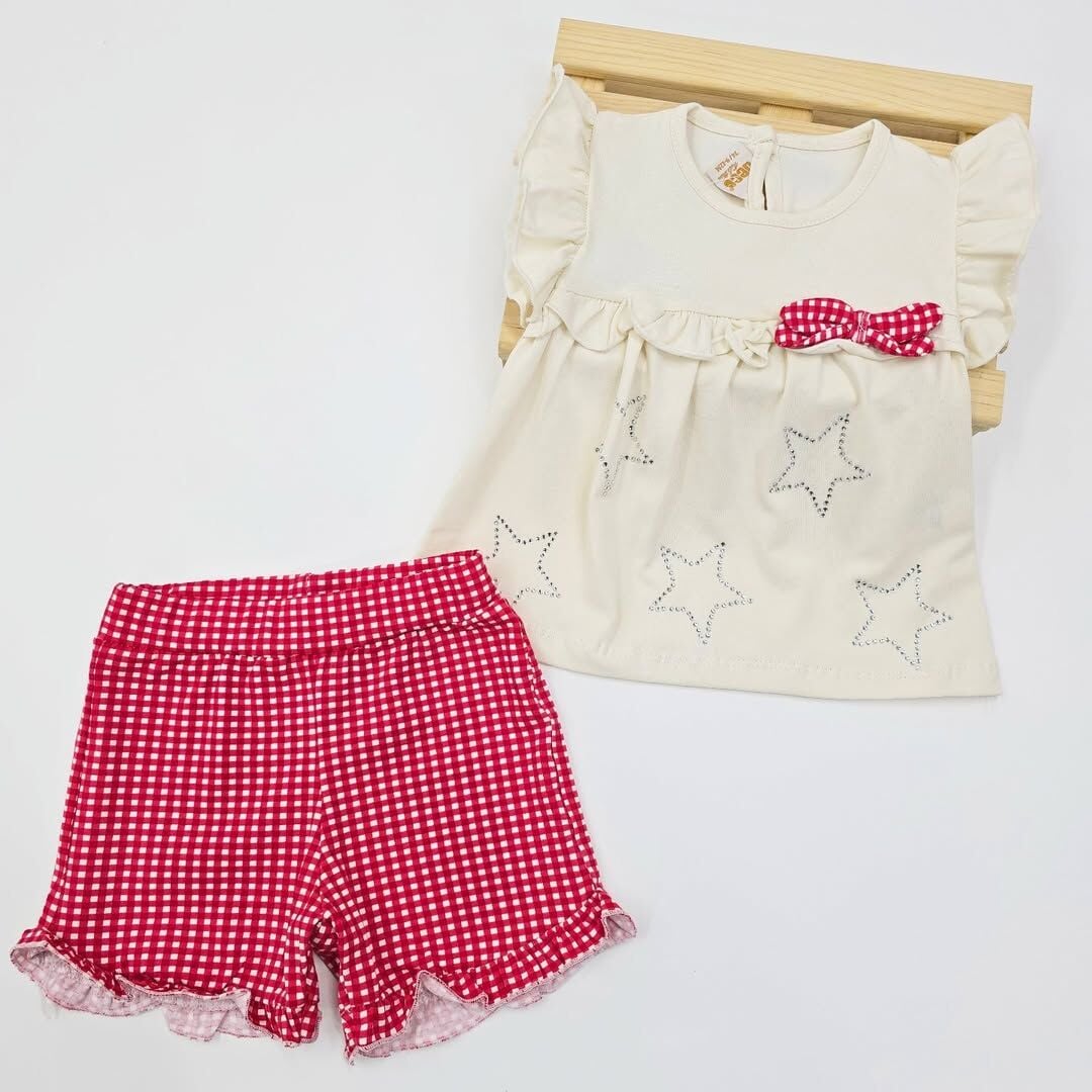 DECO TAŞLI  TAKIM 6-9-12-18-24 AY