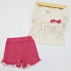 DECO TAŞLI  TAKIM 6-9-12-18-24 AY